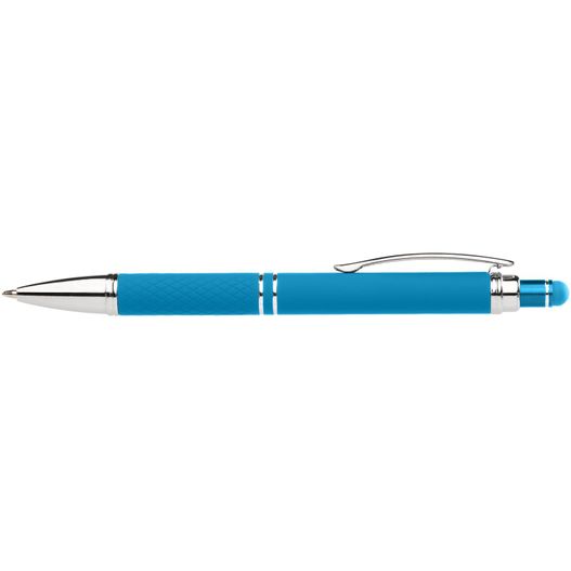Phoenix Softy Brights Kugelschreiber - m/Stylus (Bild 1)