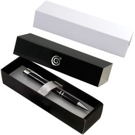 Turner Swirl Geschenkbox