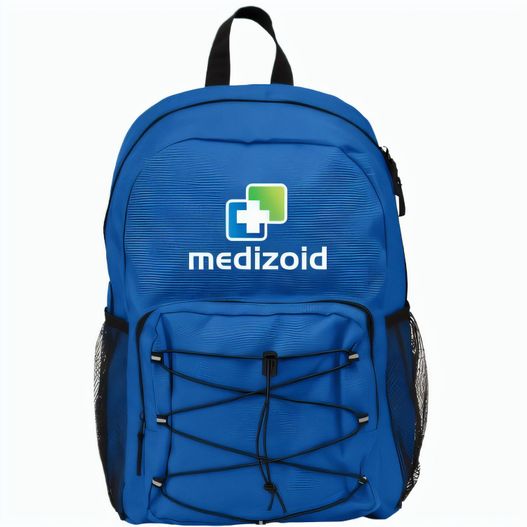 Horizon - rPET 600D Sportrucksack (Bild 1)