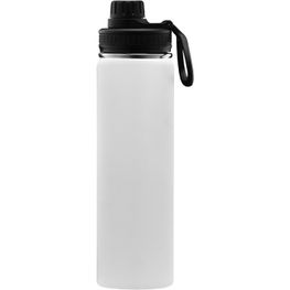 Alaska - 740 ml Edelstahlflasche - Doppelwandig