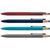 Reborn Kugelschreiber aus recyceltem Aluminium - m/Stylus (Bild 2)