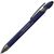 Prince Gunmetal Kugelschreiber - m/Stylus (Bild 3)