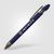 Prince Gunmetal Kugelschreiber - m/Stylus (Bild 4)