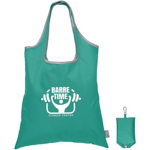 Santorini - Falttasche aus rPET