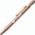 Atlantic Softy Metallic Kugelschreiber - m/Stylus (Bild 1)