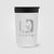 Discovery - 415 ml Edelstahlbecher - Doppelwandig mit recycleter PP- Kunststoffauskleidung (Bild 3)