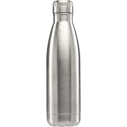 Ibiza - 475ml Edelstahlflasche - Doppelwandig