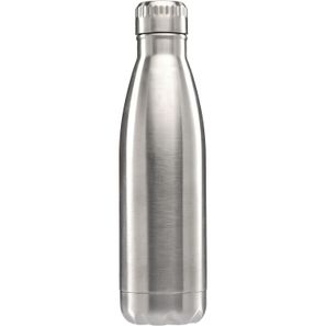 Ibiza - 475ml Edelstahlflasche - Doppelwandig