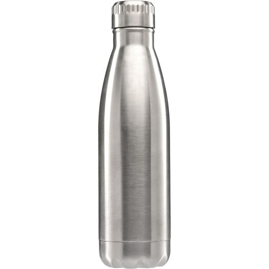 Ibiza - 475ml Edelstahlflasche - Doppelwandig (Bild 1)