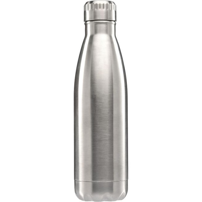 Produktabbildung Ibiza - 475ml Edelstahlflasche - Doppelwandig Ibiza - 475ml Edelstahlflasche - Doppelwandig
