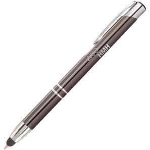 Crosby Shiny Kugelschreiber - m/Stylus