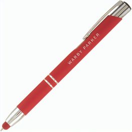 Crosby Softy Kugelschreiber - m/Stylus