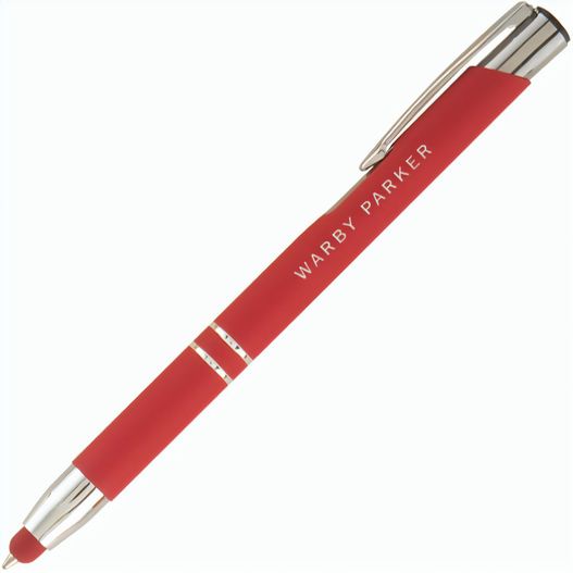 Crosby Softy Kugelschreiber - m/Stylus (Bild 1)