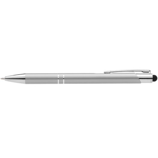 Crosby Matte Kugelschreiber - m/Stylus (Bild 1)