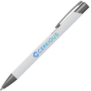 Crosby Gunmetal Softy Kugelschreiber