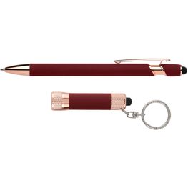 Produktabbildung Prince Softy Roségold - Geschenkset Prince Softy Roségold - Geschenkset