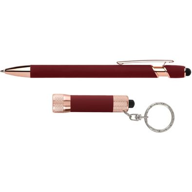 Prince Softy Roségold - Geschenkset