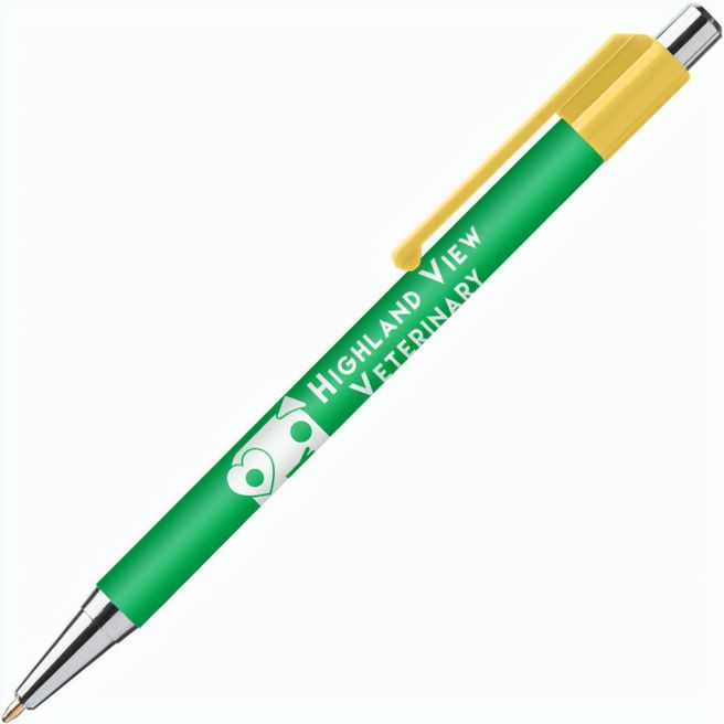 Astaire Chrome Kugelschreiber