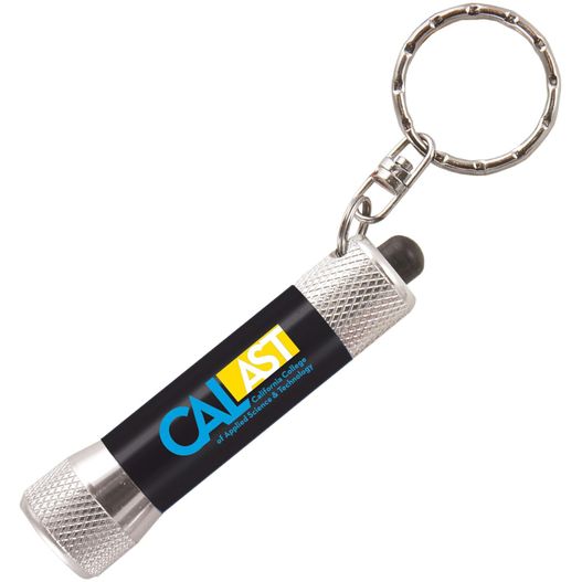 McQueen Taschenlampe (Bild 1)