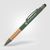 Bowie Bamboo Griff Kugelschreiber - m/Stylus (Bild 3)