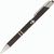 Crosby Shiny Kugelschreiber - m/Stylus (Bild 3)