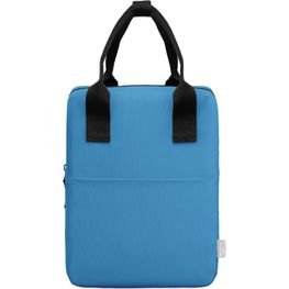 Majesty Lunch-Kühltasche mit PEVA-Isolierung aus rPET -  6 L
