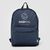Glasgow - Canvas-Rucksack mit 300D rPET Polyester (Bild 2)