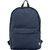 Glasgow - Canvas-Rucksack mit 300D rPET Polyester (Bild 1)