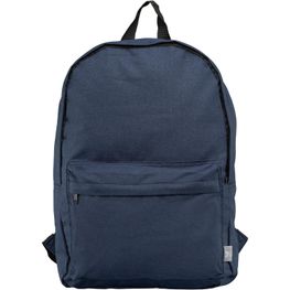 Glasgow - Canvas-Rucksack mit 300D rPET Polyester