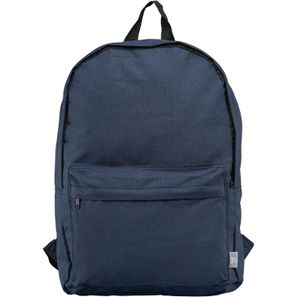 Glasgow - Canvas-Rucksack mit 300D rPET Polyester