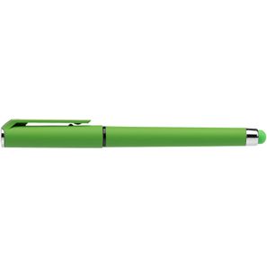 Islander Softy Brights Gelschreiber - m/Stylus