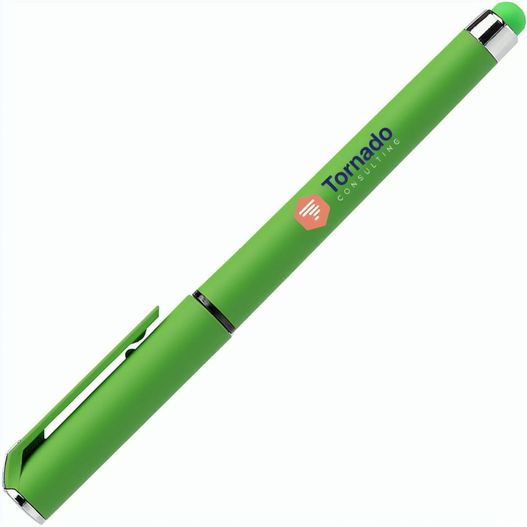 Islander Softy Brights Gelschreiber - m/Stylus (Bild 1)