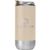 Glacier- 475 ml Recycling-Edelstahlbecher - Doppelwandig (Bild 1)