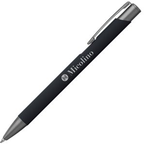 Crosby Gunmetal Kugelschreiber