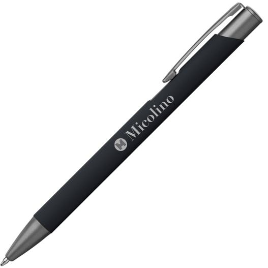 Crosby Gunmetal Kugelschreiber (Bild 1)
