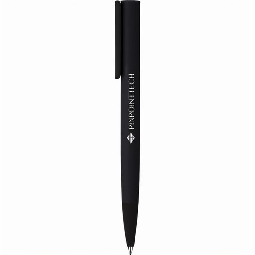 Produktabbildung Jagger All Black Kugelschreiber Jagger All Black Kugelschreiber (Bild 1)