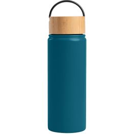 Reborn - 530 ml Edelstahlflasche - Doppelwandig