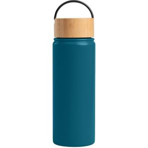 Reborn - 530 ml Edelstahlflasche - Doppelwandig