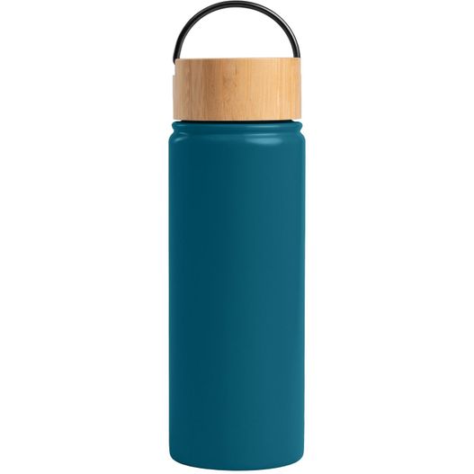 Reborn - 530 ml Edelstahlflasche - Doppelwandig (Bild 1)