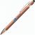 Prince Softy Roségold Gelschreiber - m/Stylus
