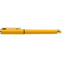 Islander Softy Brights Gelschreiber - m/Stylus