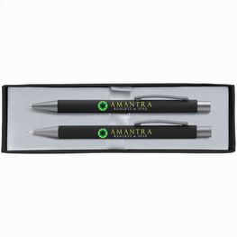 Produktabbildung Bowie Kugelschreiber & Bleistift - Geschenkset Bowie Kugelschreiber & Bleistift - Geschenkset