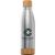 Ibiza Bamboo - 650 ml Edelstahlflasche - Doppelwandig (Bild 2)
