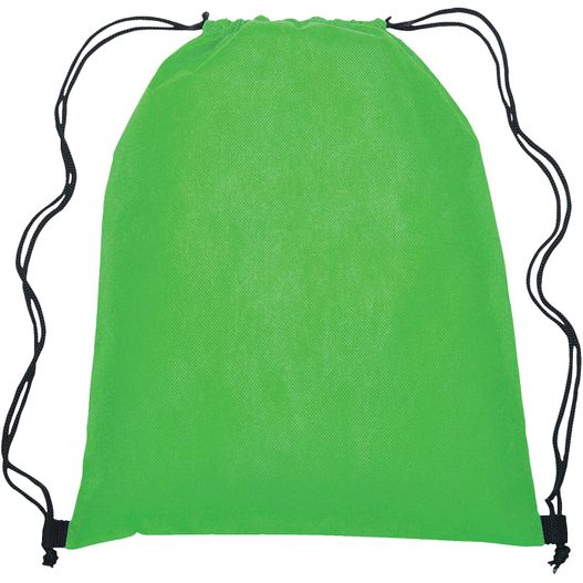 Ibiza - Rucksack mit Kordelzug (Bild 1)