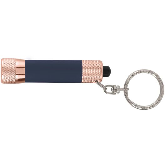 Produktabbildung McQueen Softy Roségold Taschenlampe McQueen Softy Roségold Taschenlampe (Bild 1)