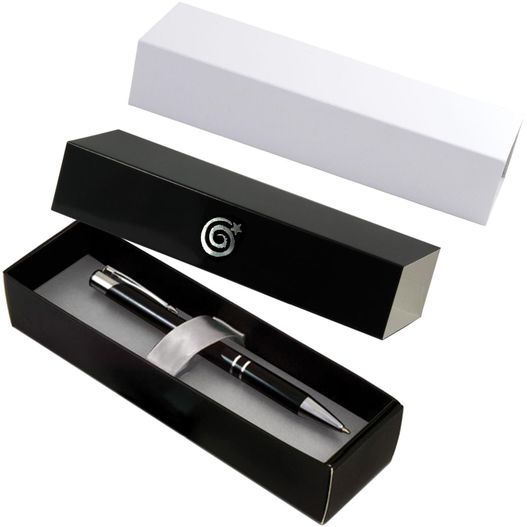 Turner Swirl Geschenkbox (Bild 1)