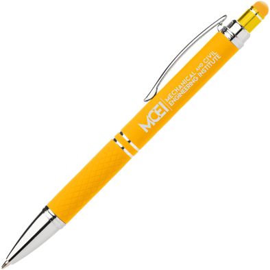 Produktabbildung Phoenix Softy Brights Kugelschreiber - m/Stylus Phoenix Softy Brights Kugelschreiber - m/Stylus