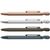 Atlantic Softy Metallic Kugelschreiber - m/Stylus (Bild 3)