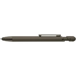 Produktabbildung Atlantic Softy Metallic Kugelschreiber - m/Stylus Atlantic Softy Metallic Kugelschreiber - m/Stylus