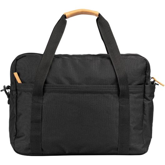 Lund - 600D rPET Aktentasche (Bild 1)